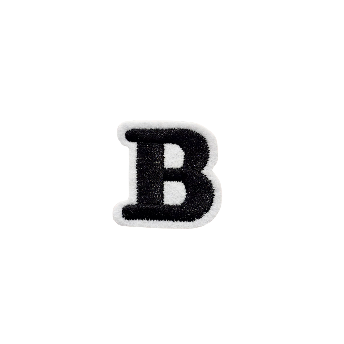 Large Black B