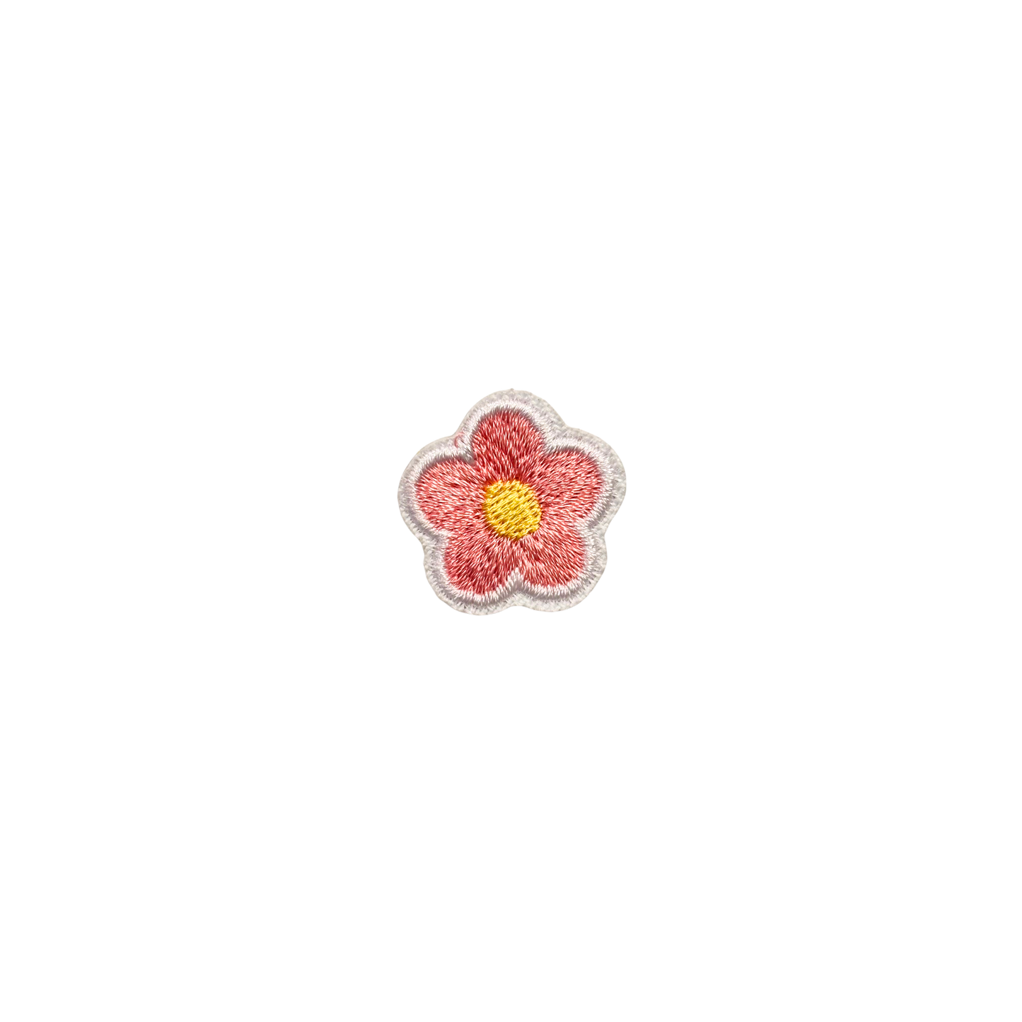Pink Flower