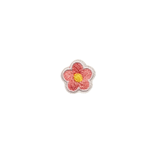 Pink Flower