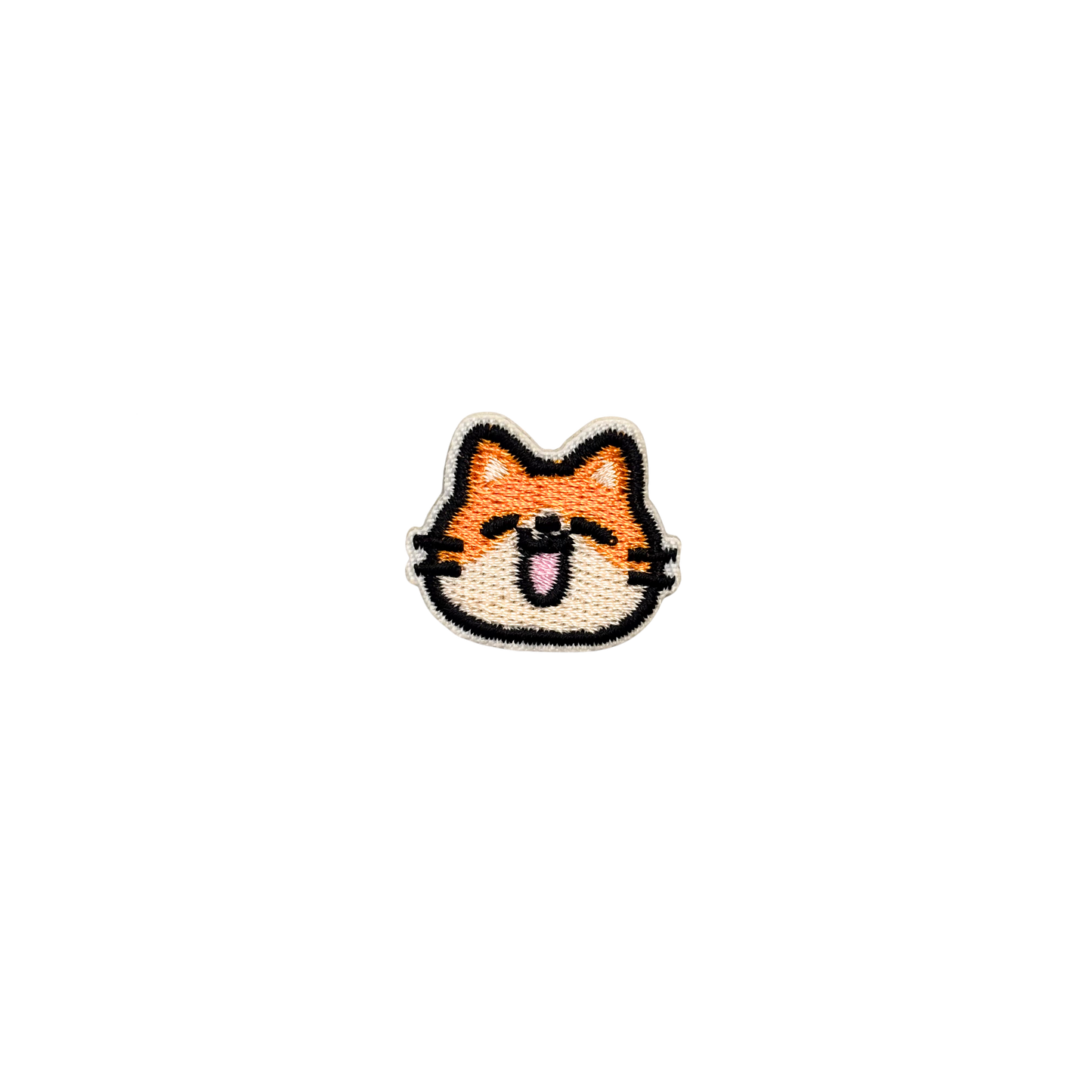 Orange Cat