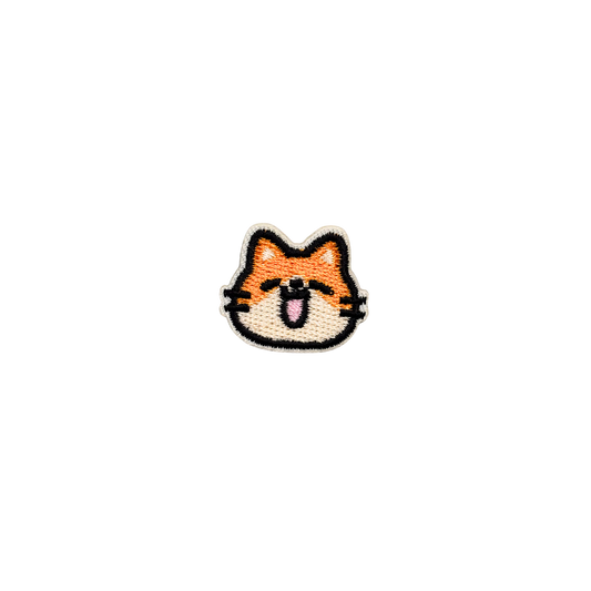 Orange Cat
