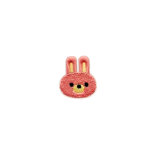 Pink Bunny