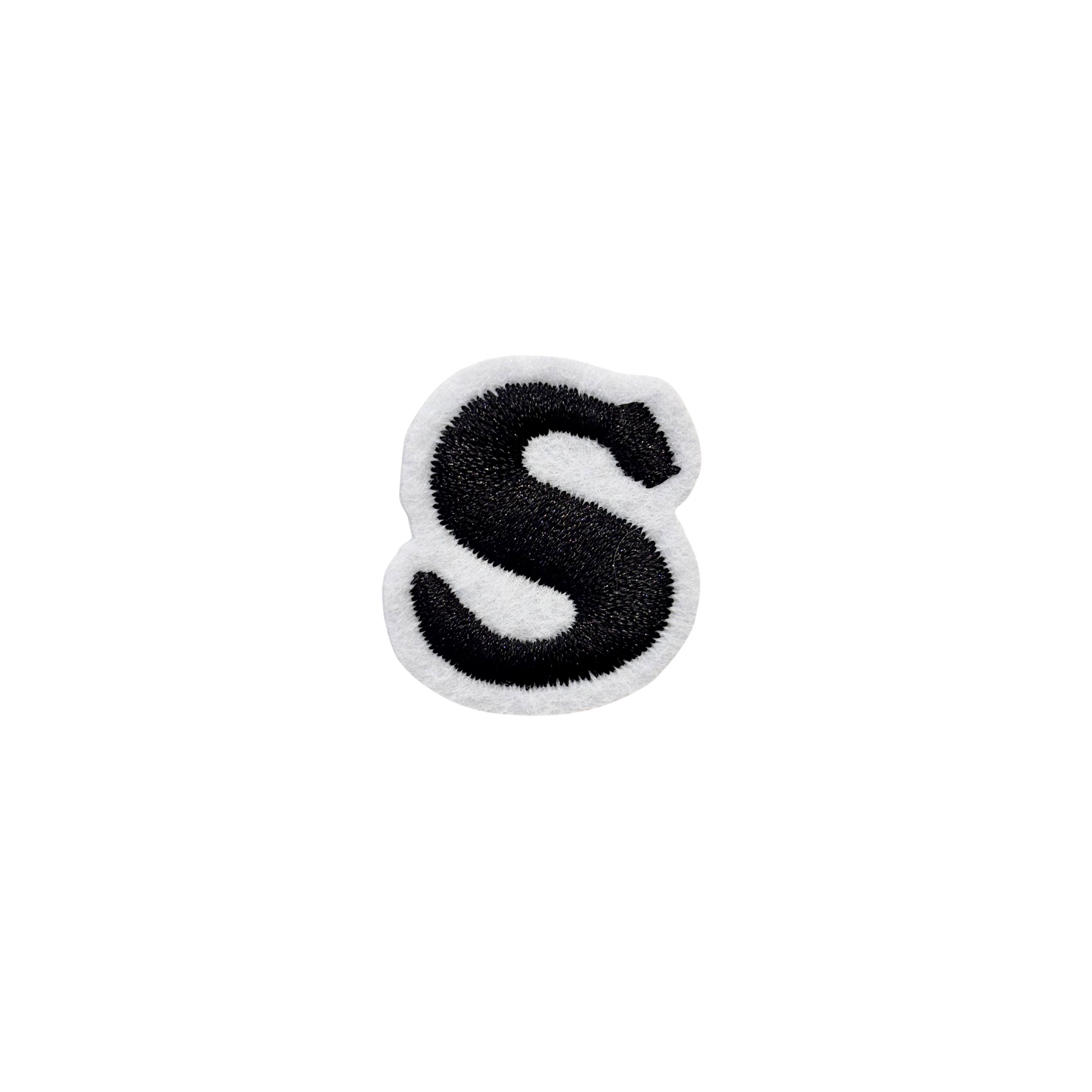 Large Black S