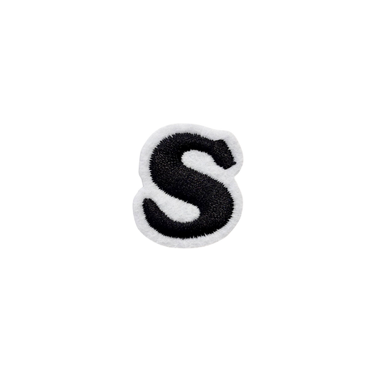 Large Black S