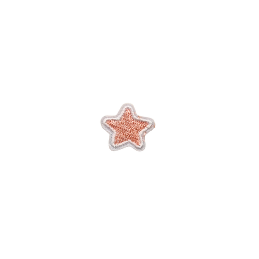 Light Pink Star