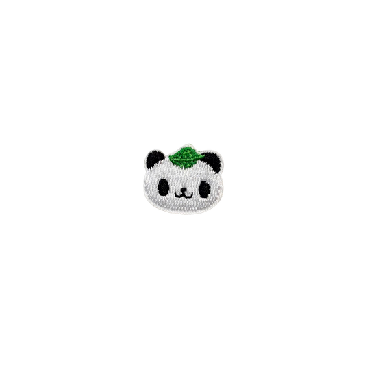 Panda Leaf