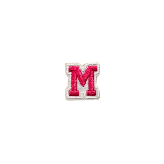 Small Pink M