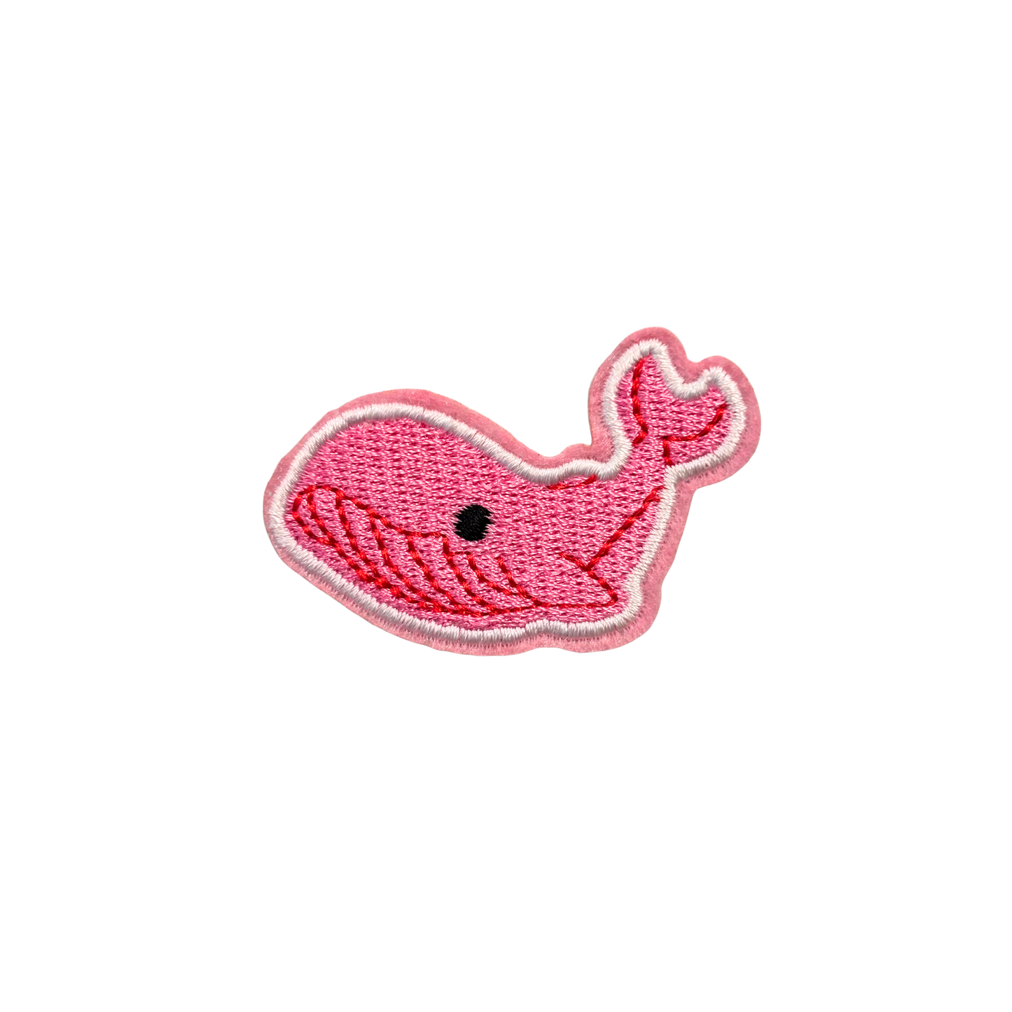 Pink Whale