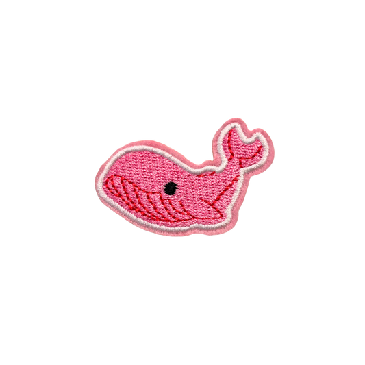 Pink Whale