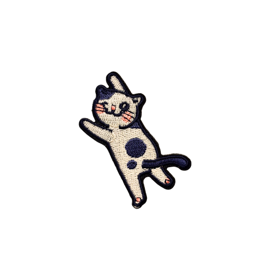 Standing Cat