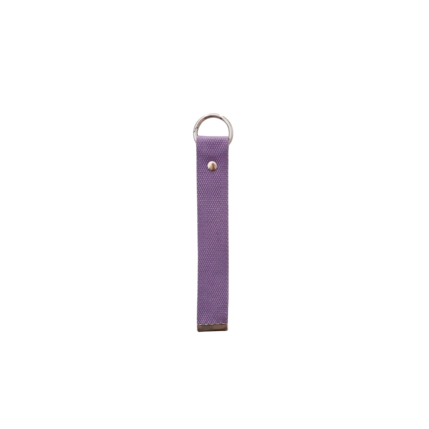 Long Multi Color Strap Keychain (10 variants)