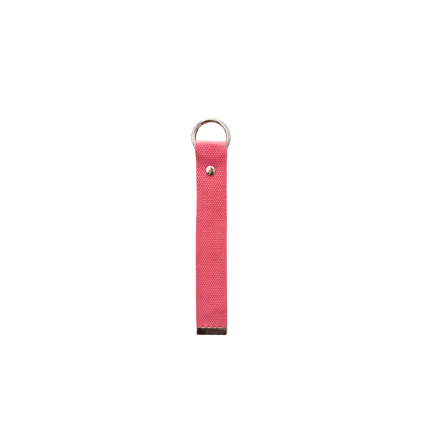 Long Multi Color Strap Keychain (10 variants)