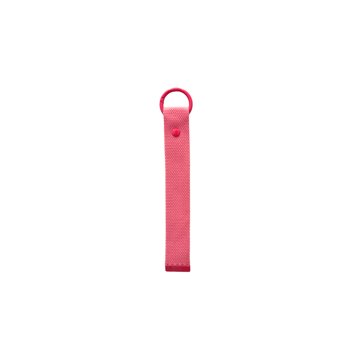 Long Multi Color Strap Keychain (10 variants)