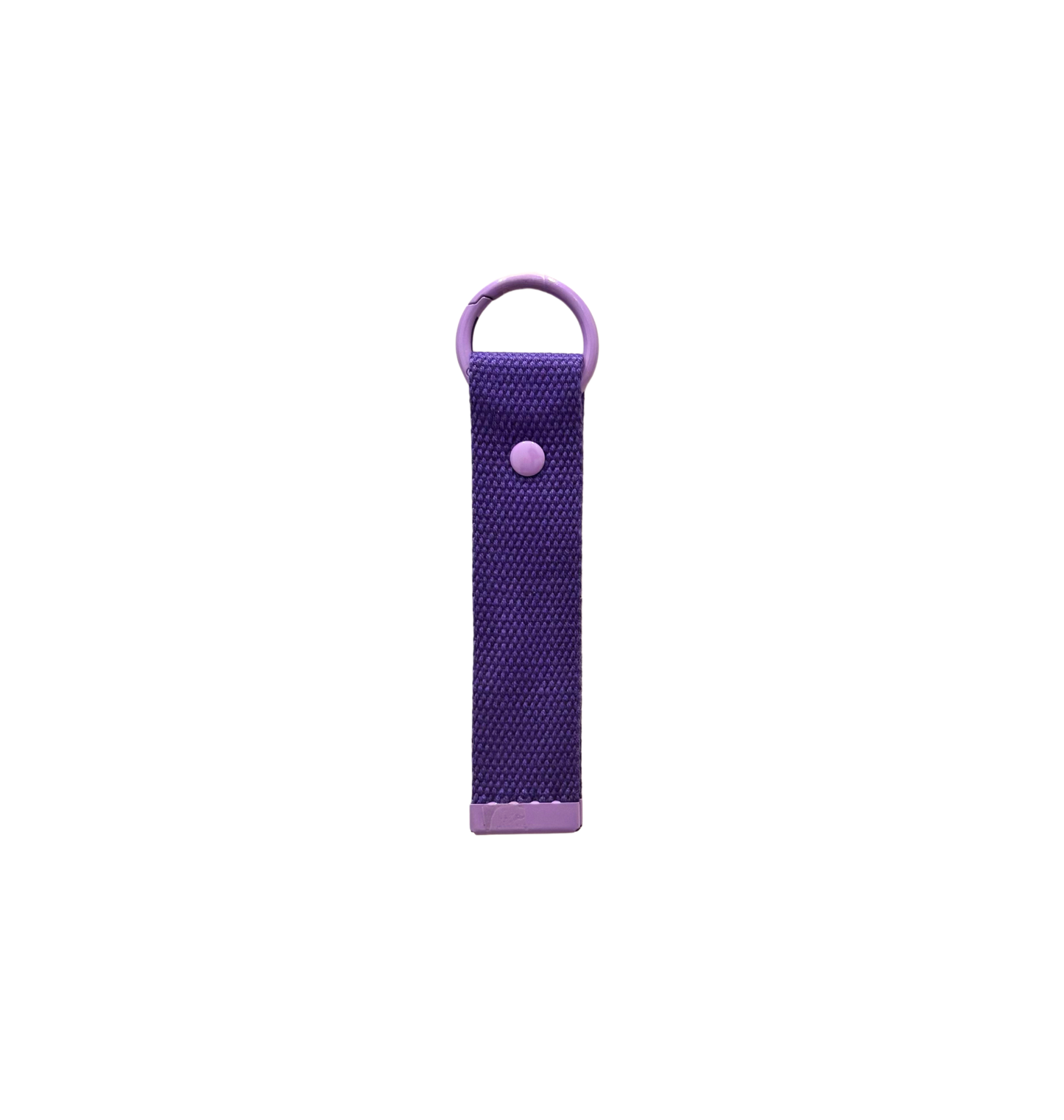 Short Multi Color Strap Keychain (5 variants)