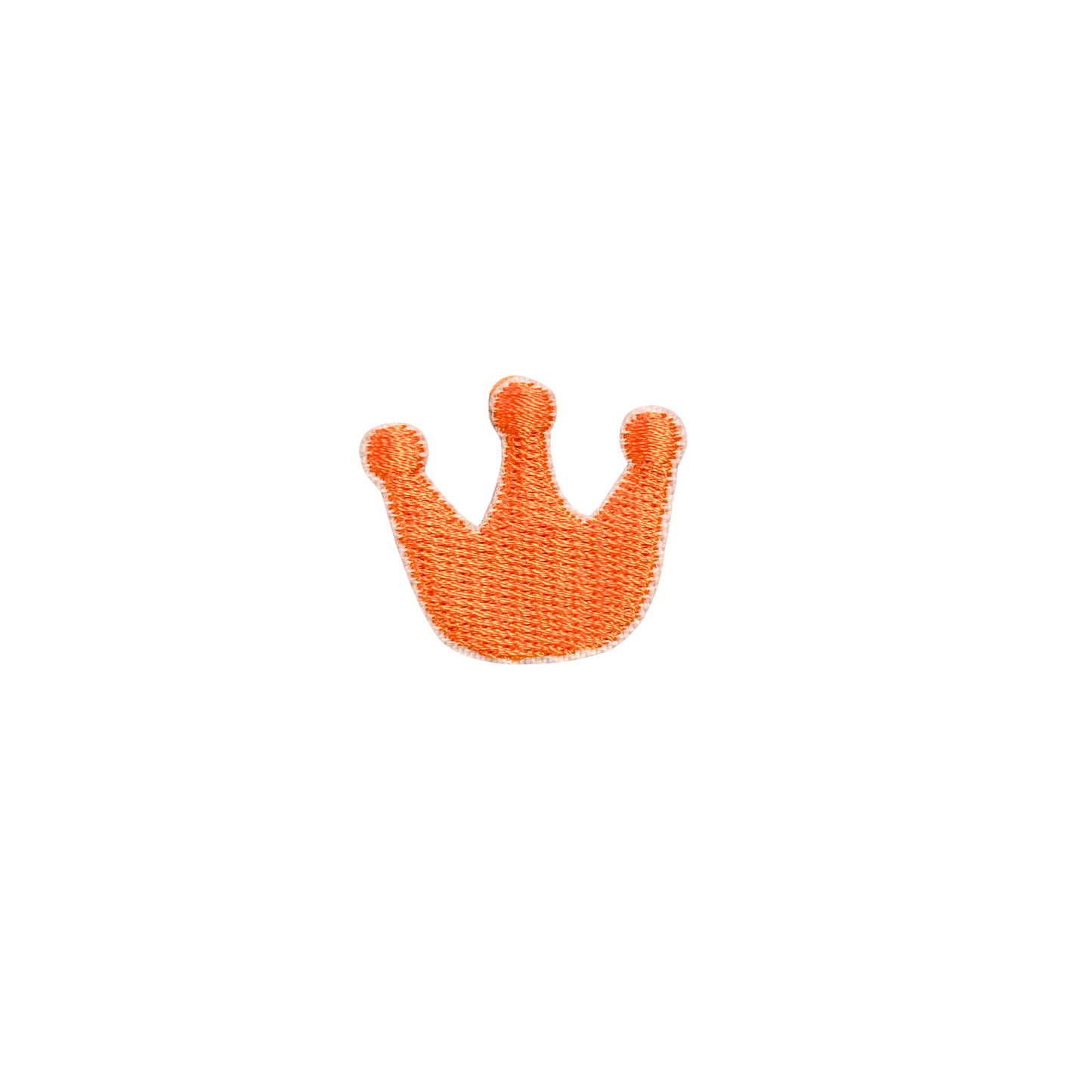 Orange Crown