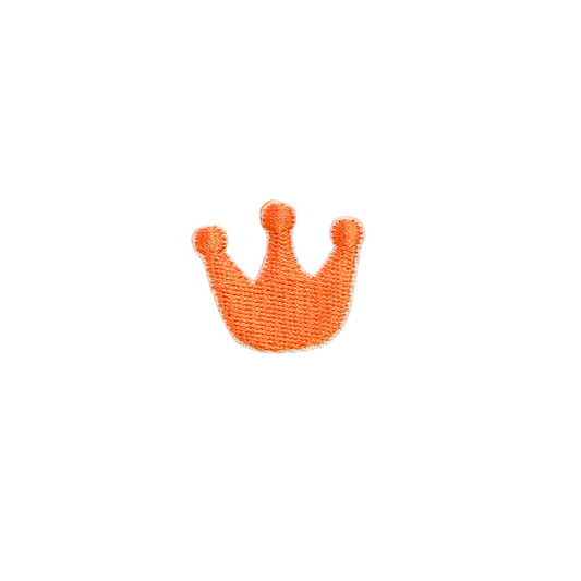 Orange Crown