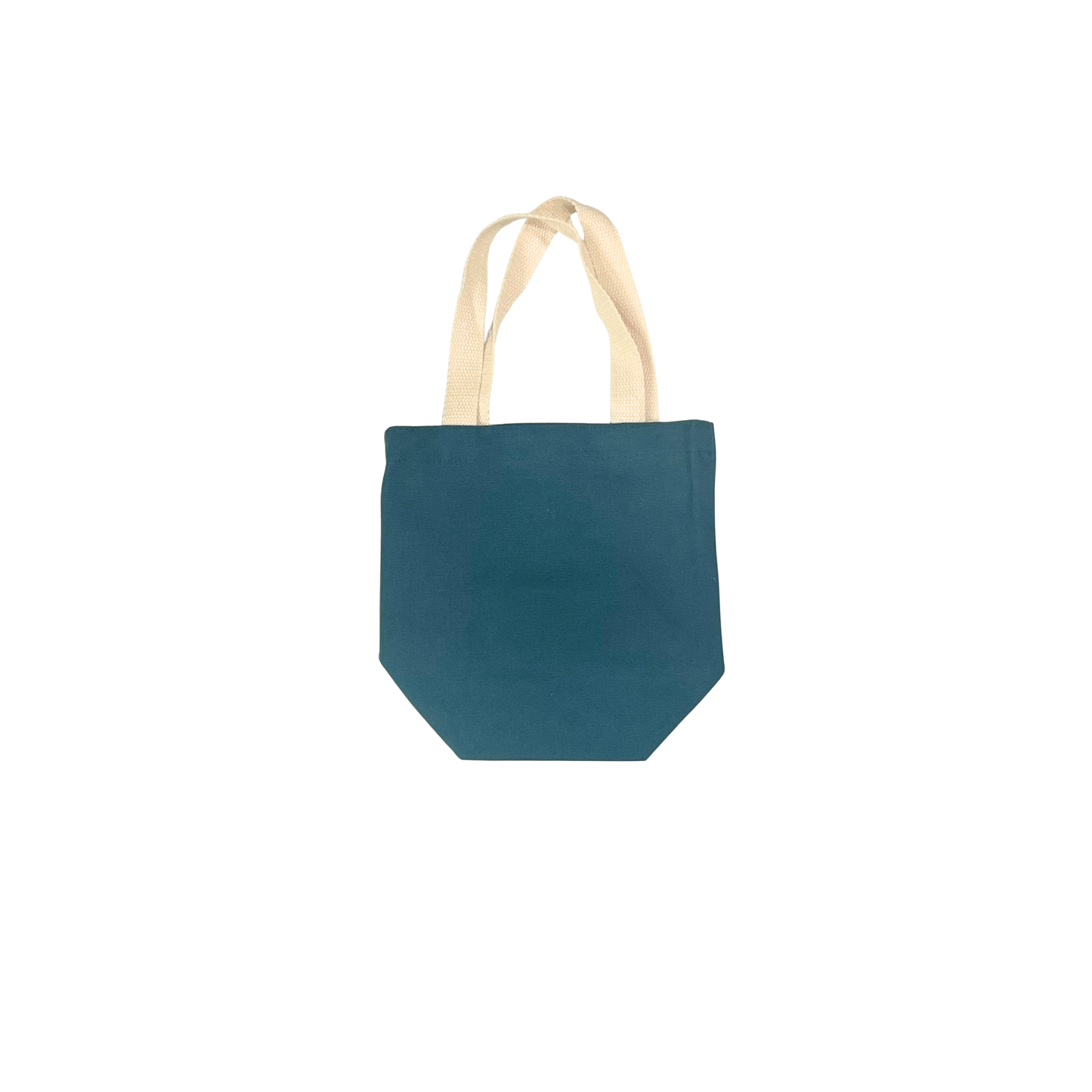 Mini Tote Bag