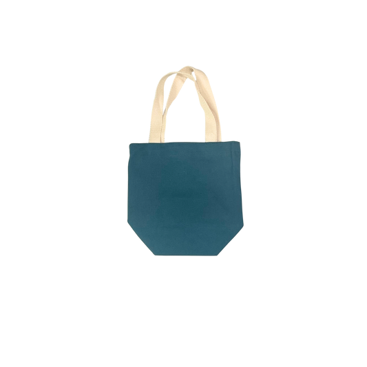 Mini Tote Bag
