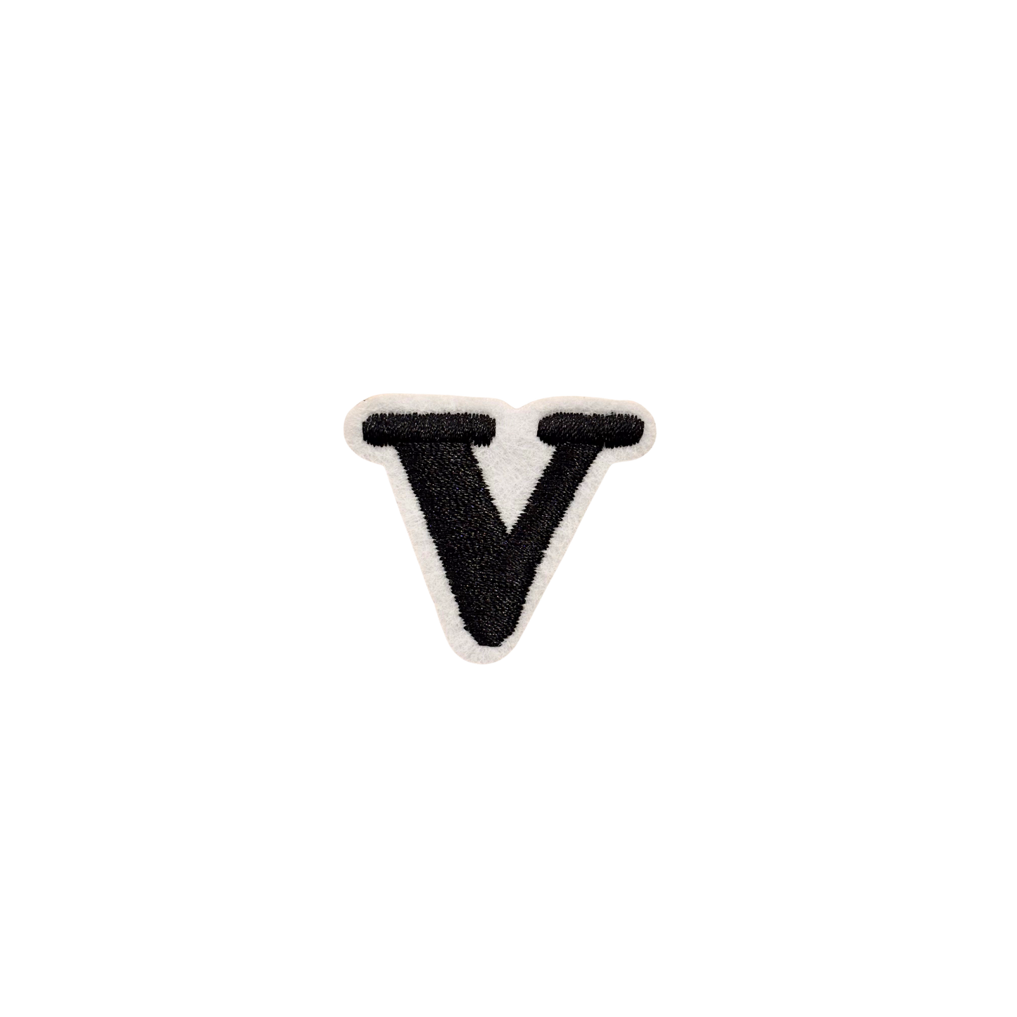 Large Black V