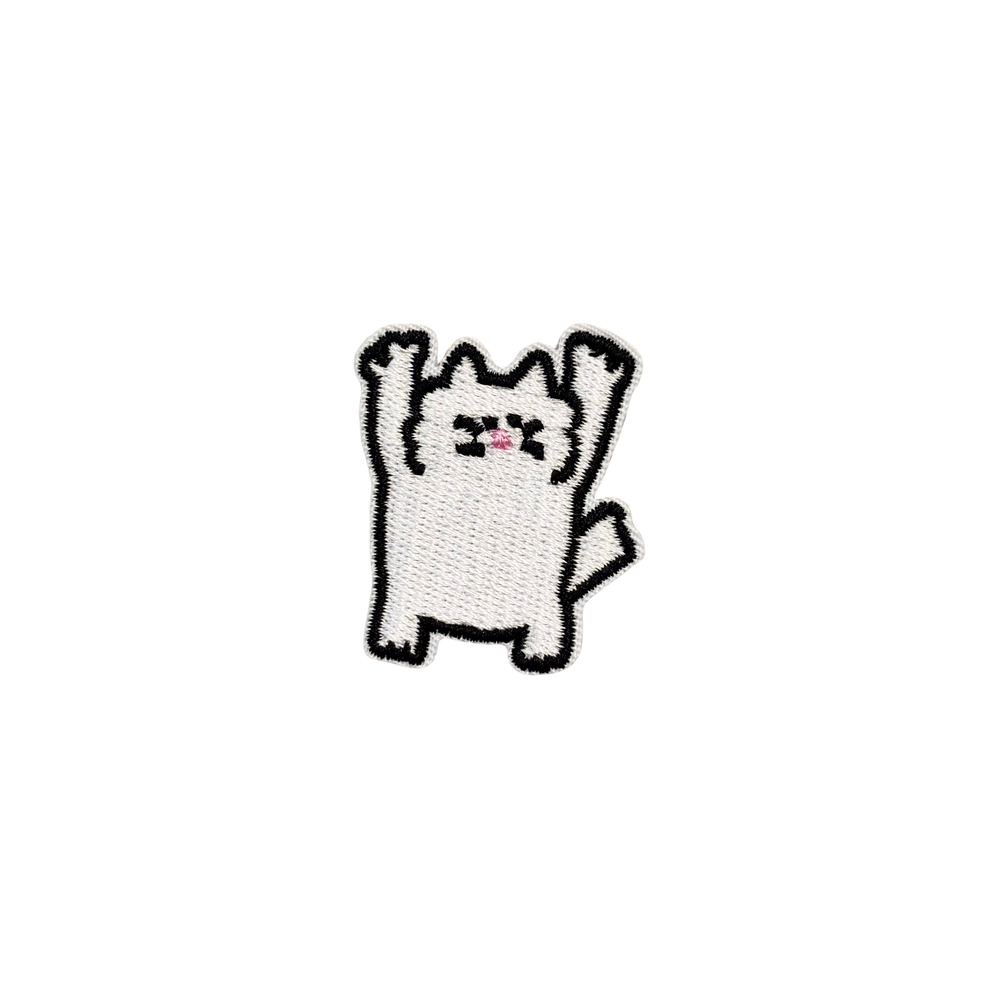 Yay Cat