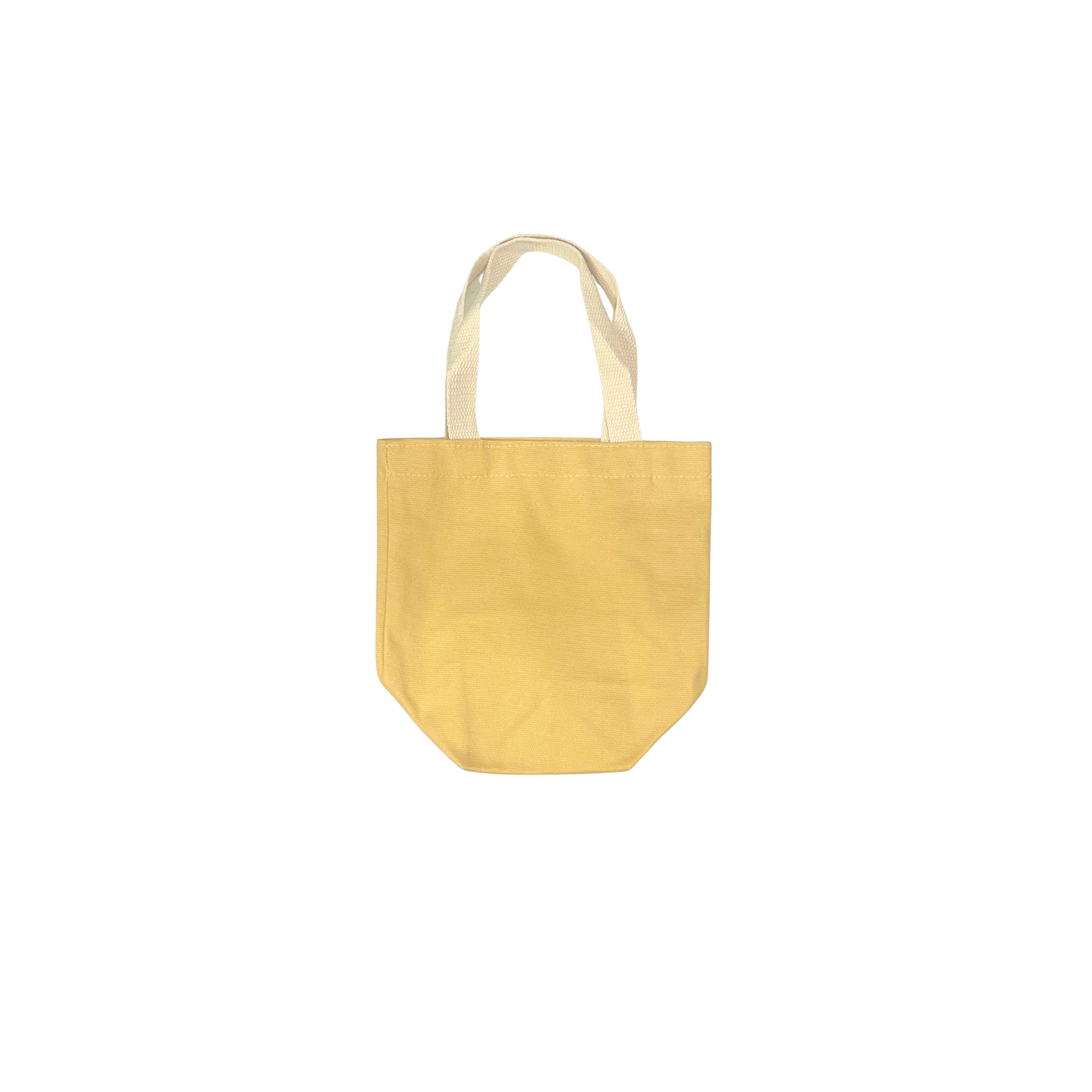 Mini Tote Bag