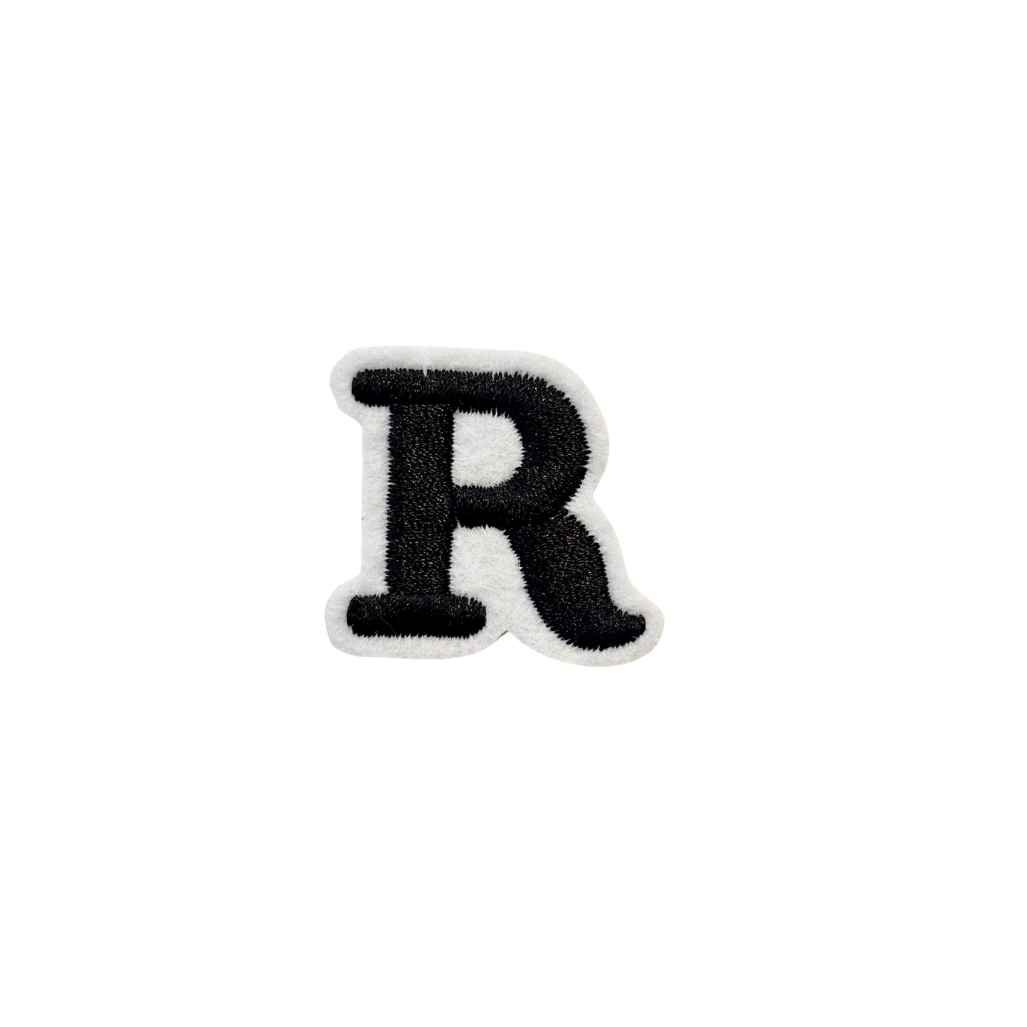 Large Black R