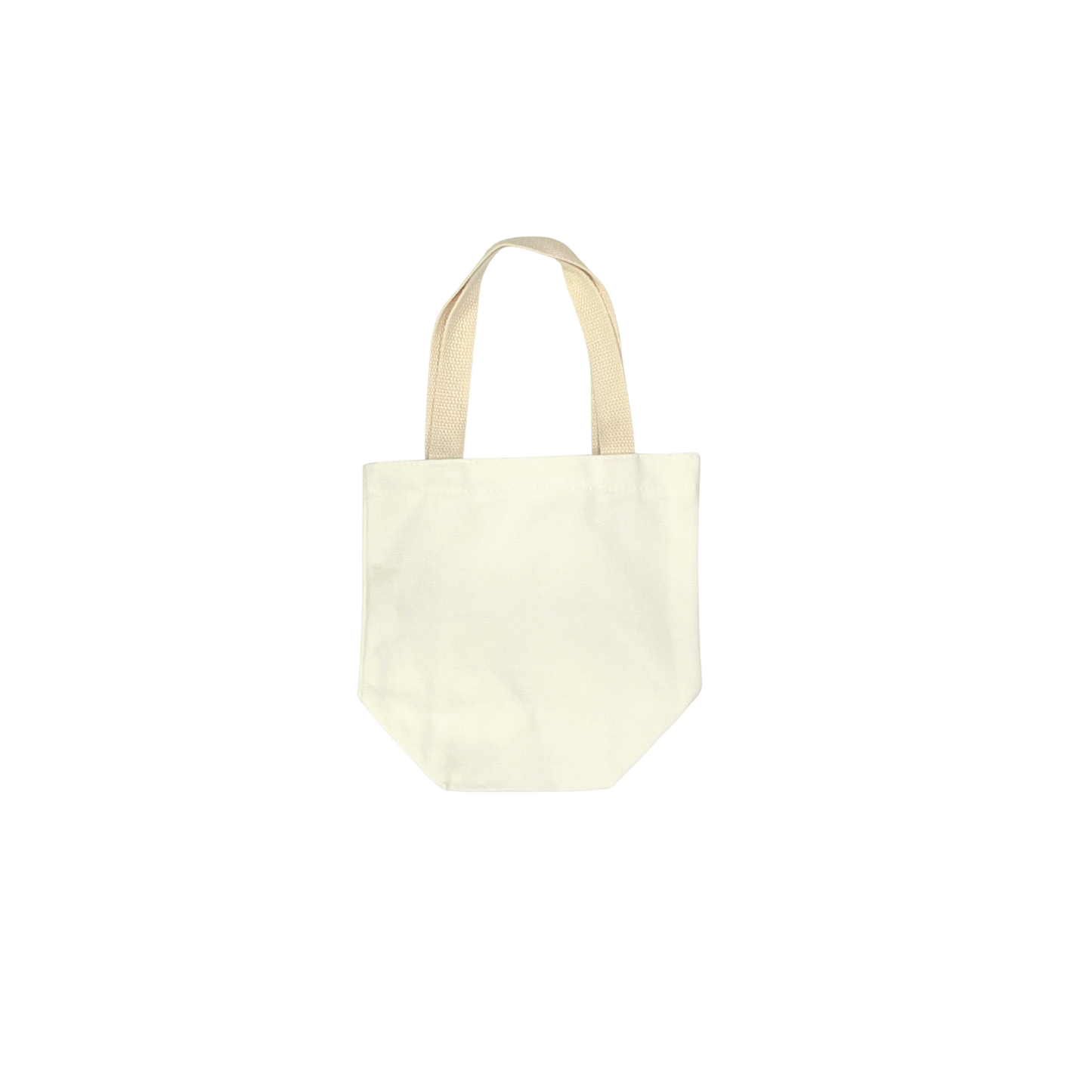 Mini Tote Bag