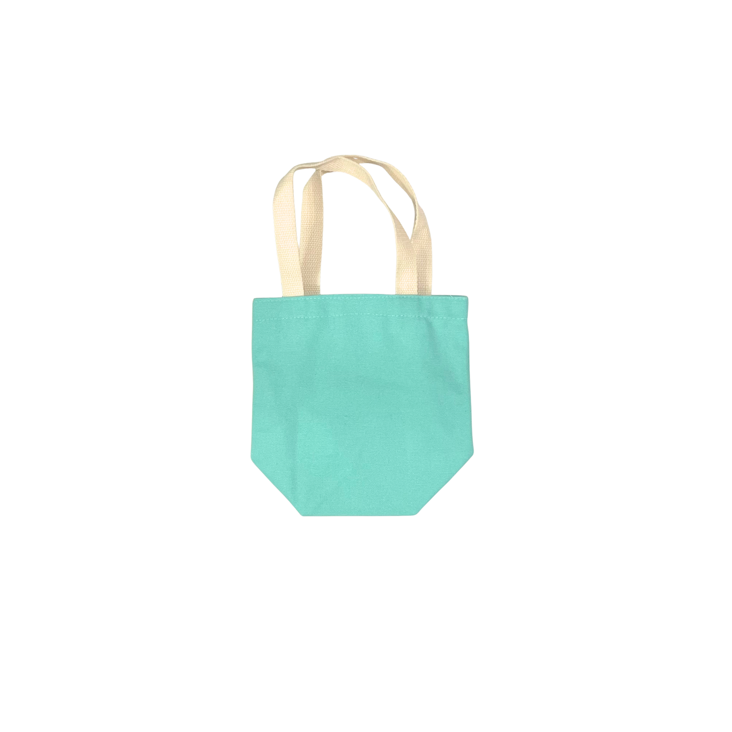Mini Tote Bag