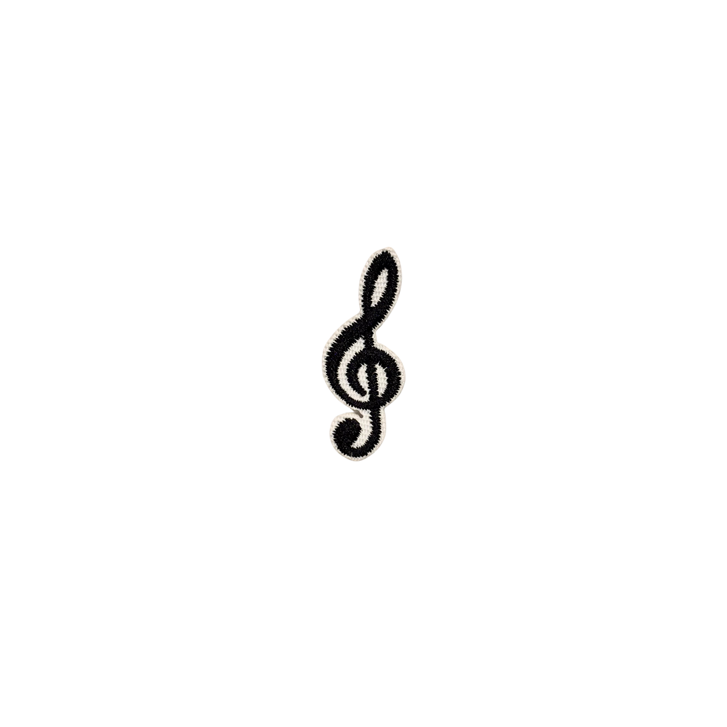 Treble Clef
