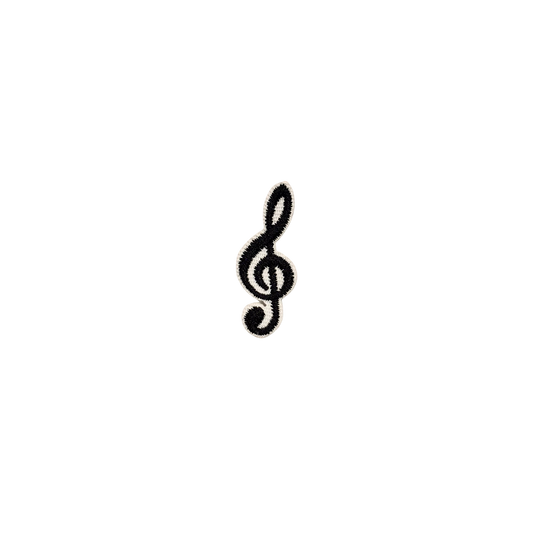 Treble Clef