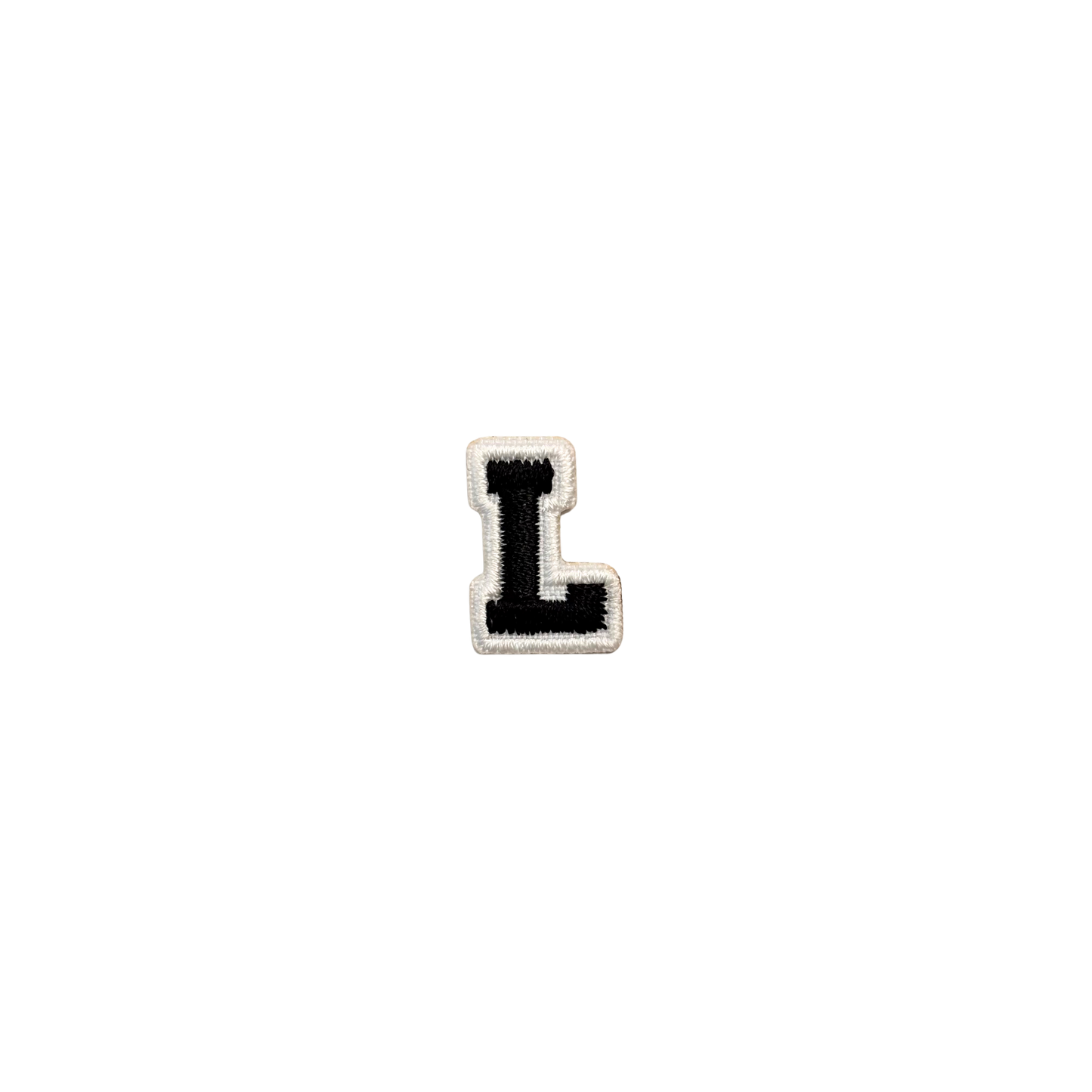 Small Black L