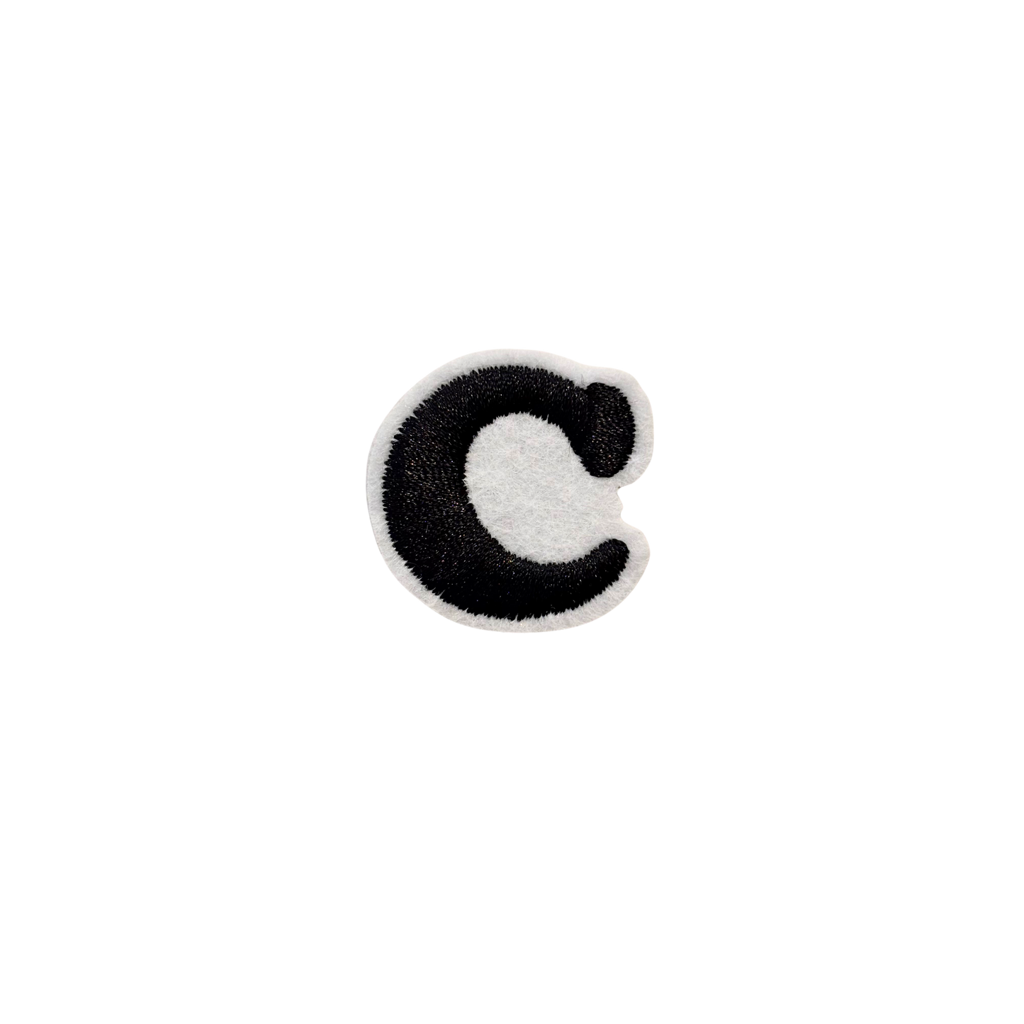 Large Black C