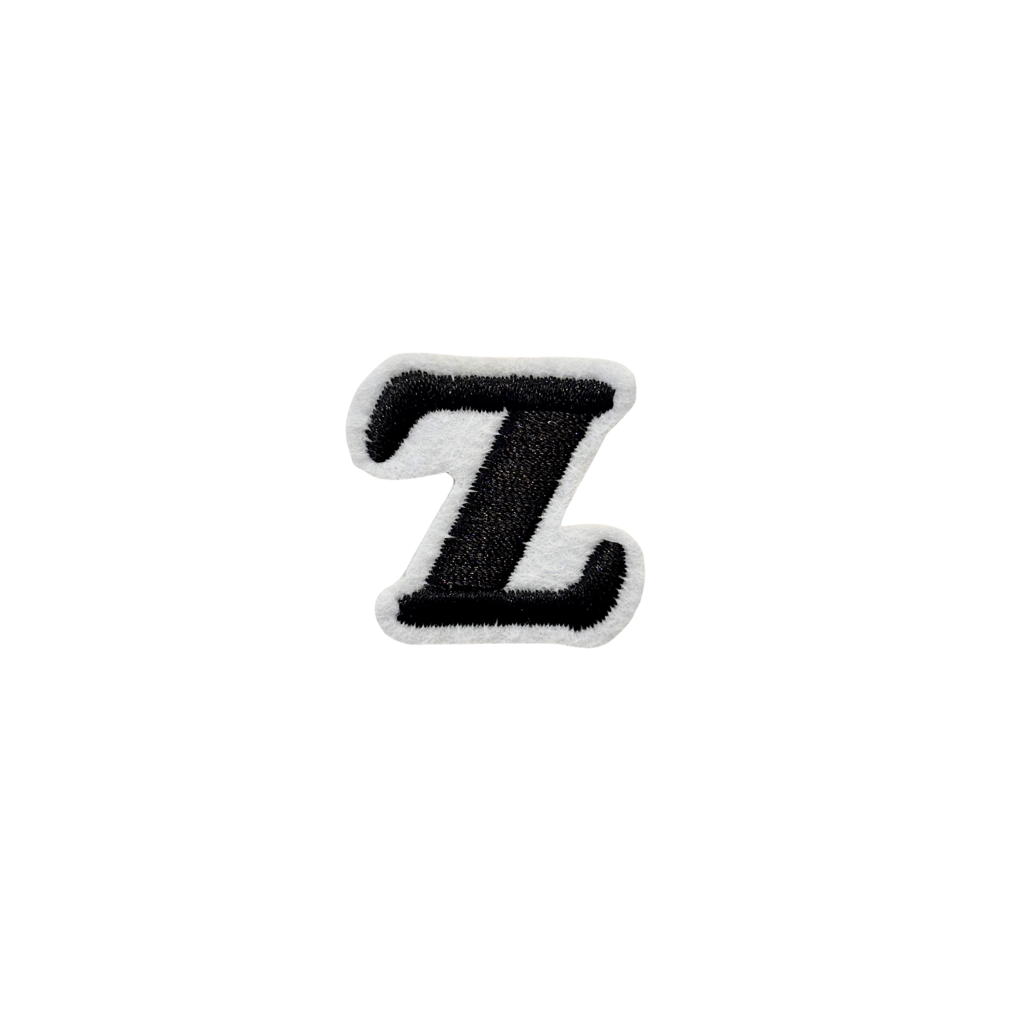 Large Black Z