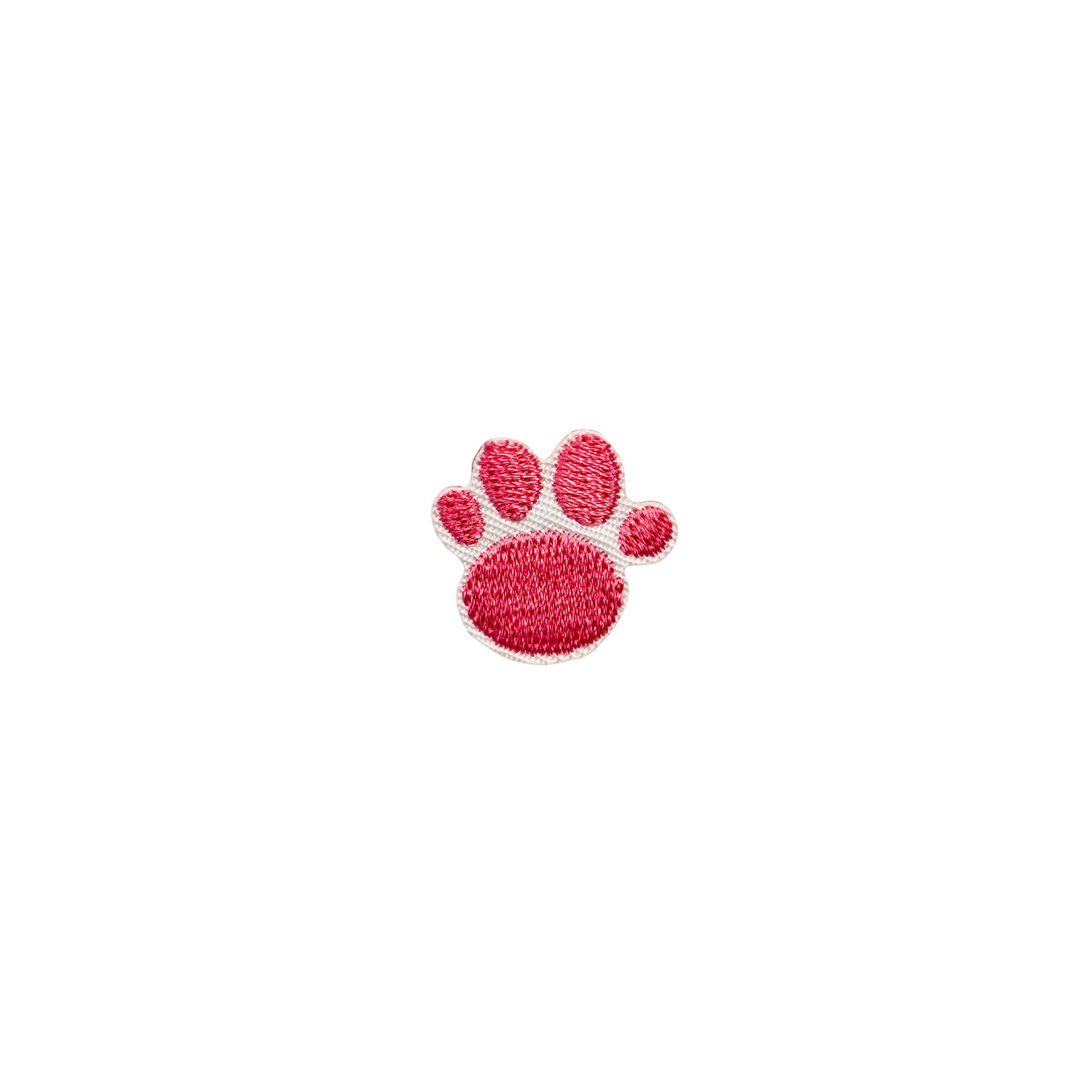 Pink Paw