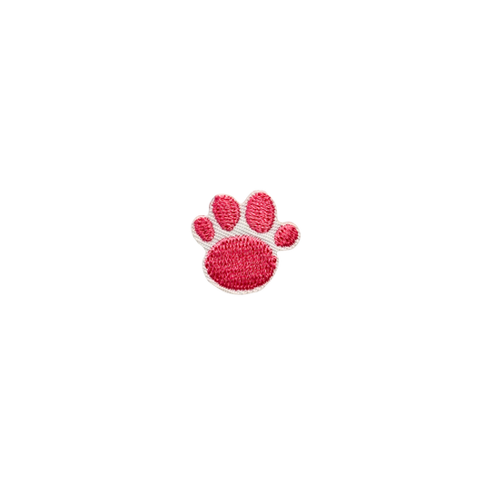 Pink Paw