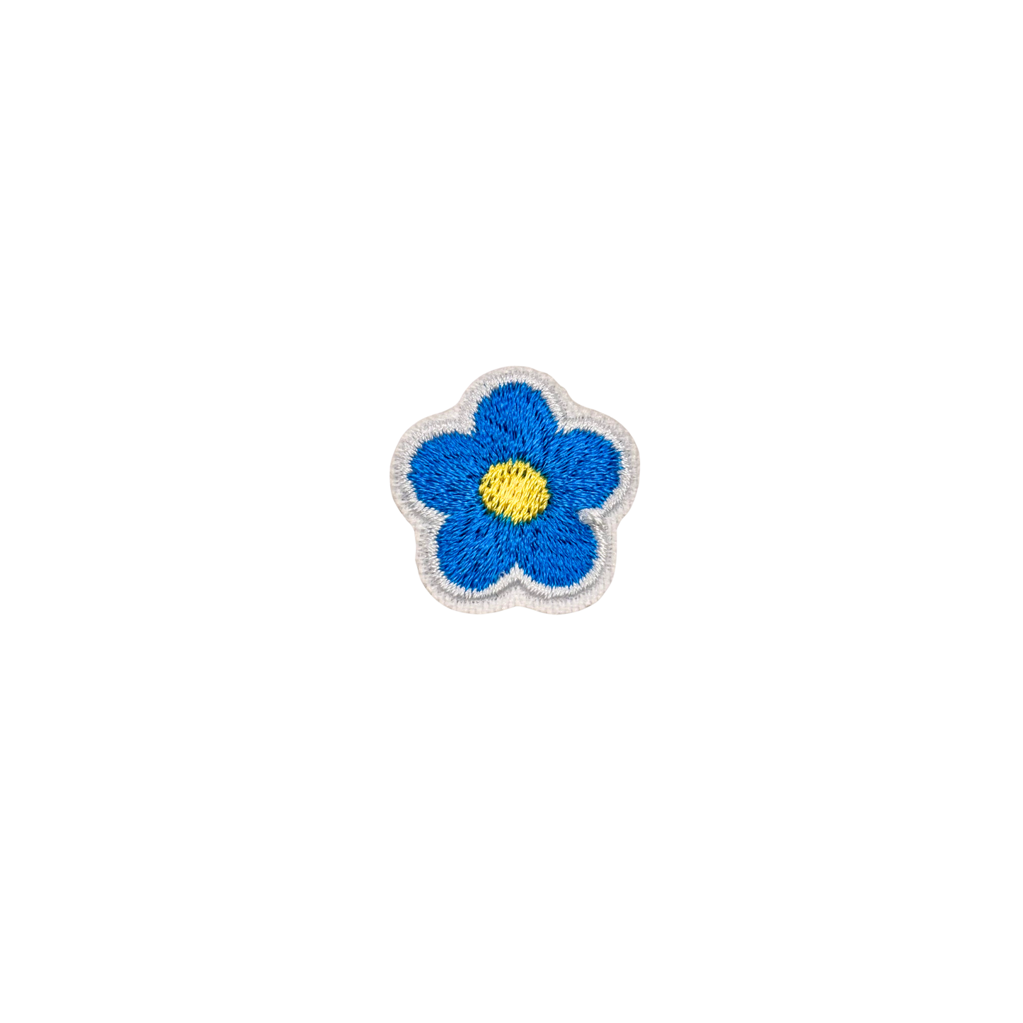 Blue Flower