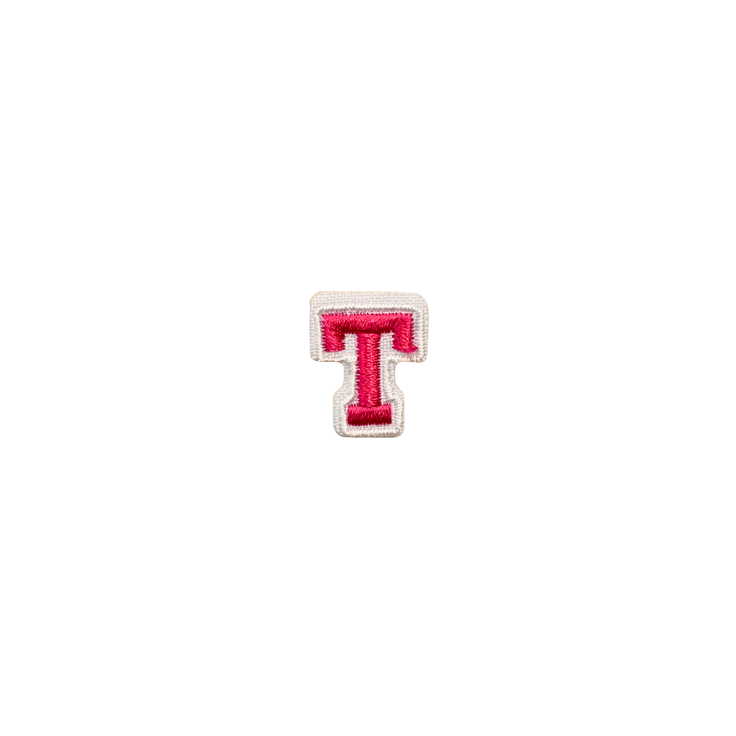 Small Pink T