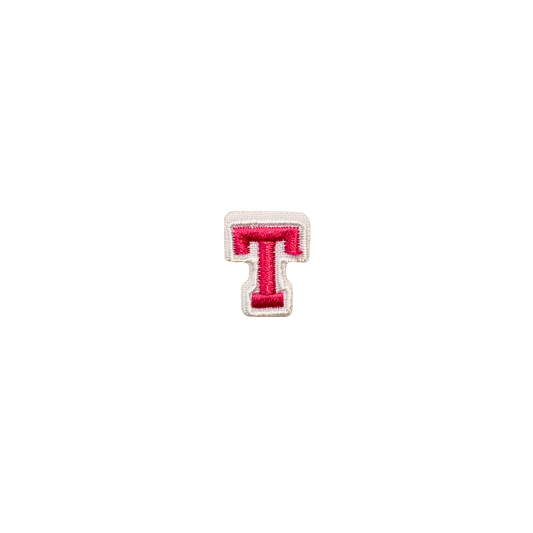 Small Pink T
