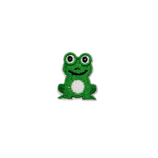 Froggy