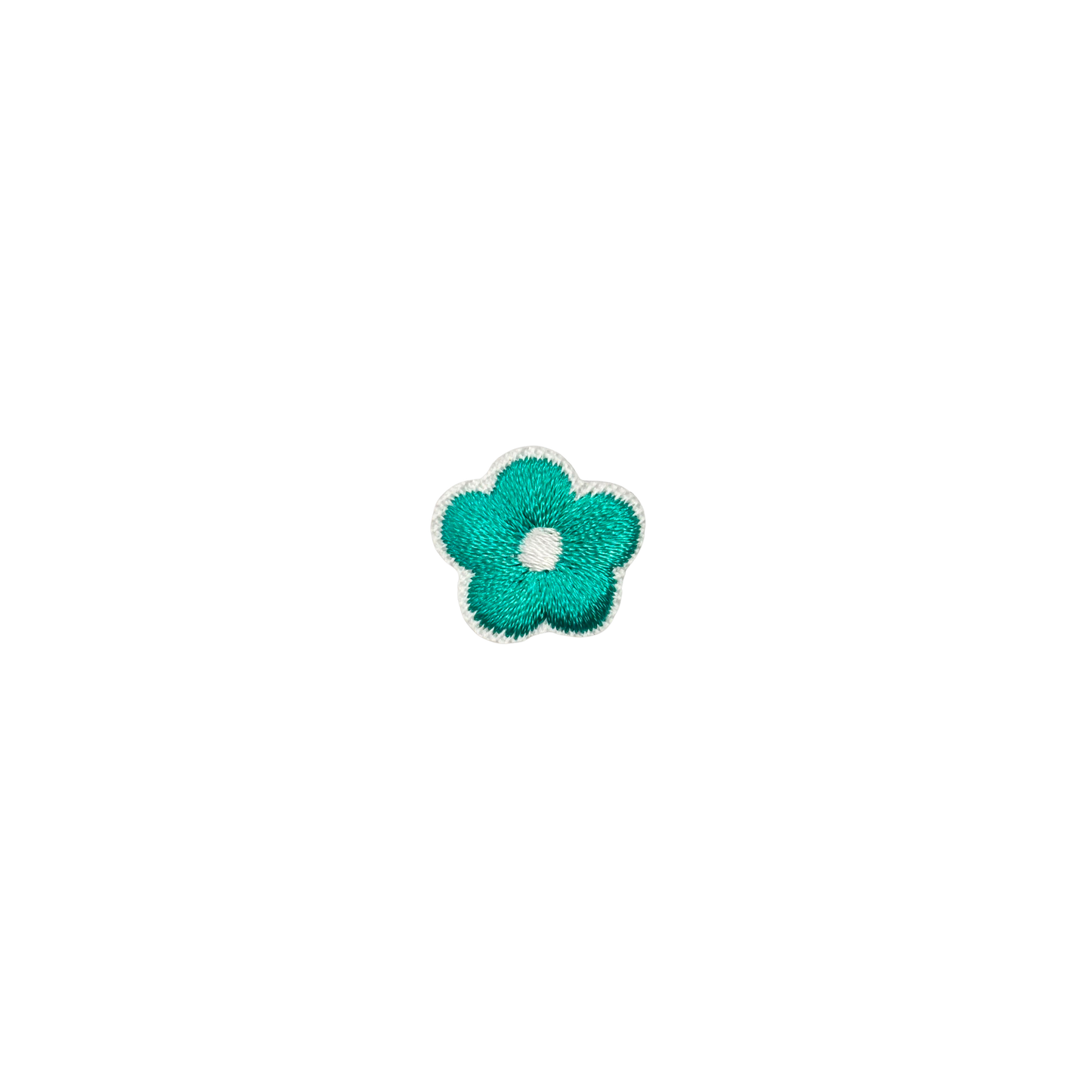 Green Flower