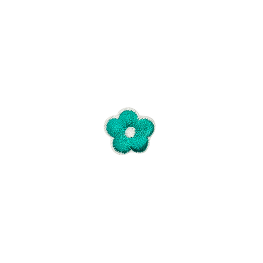 Green Flower