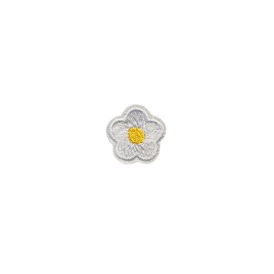 White Flower