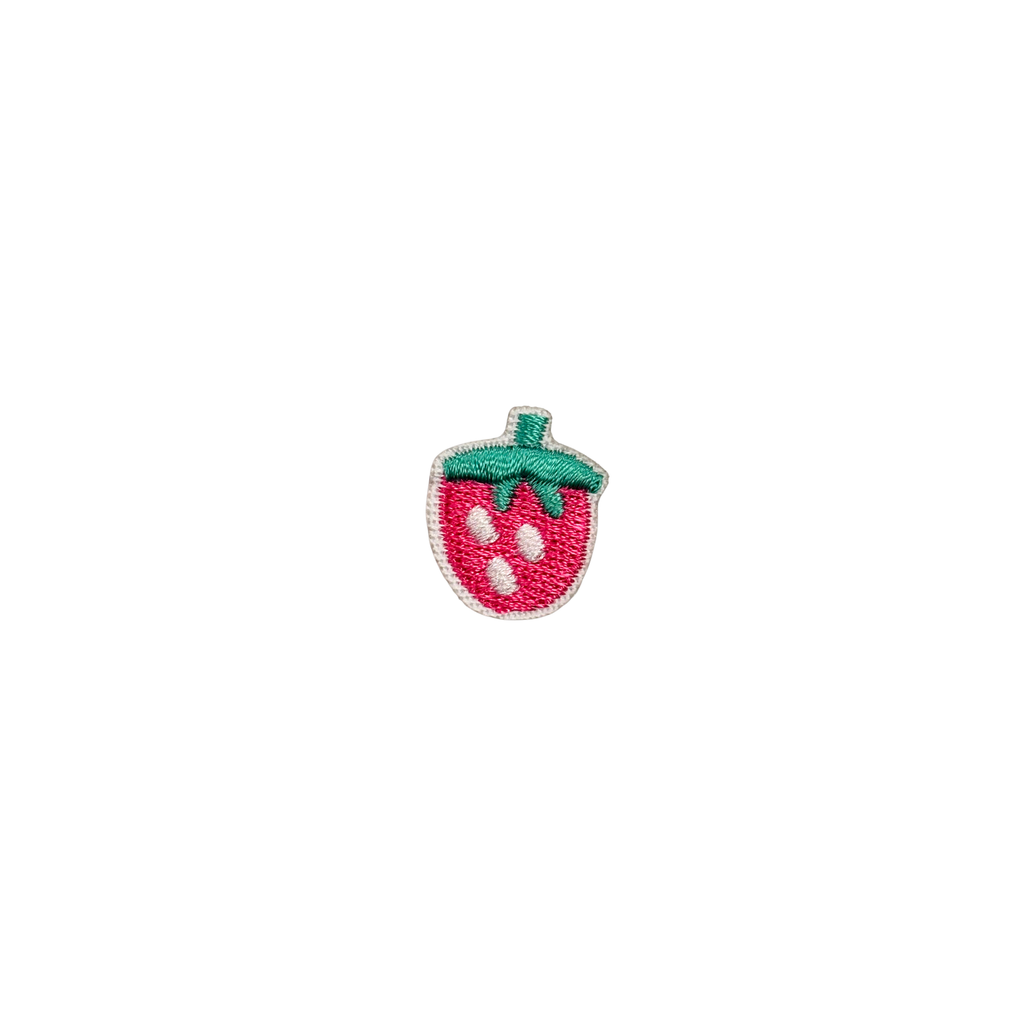 Pink Strawberry