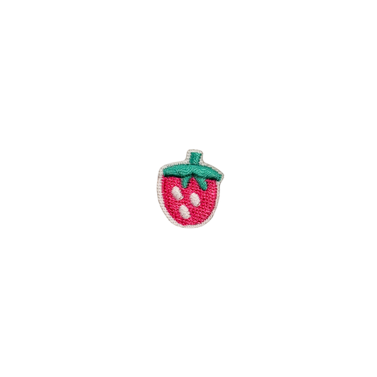 Pink Strawberry