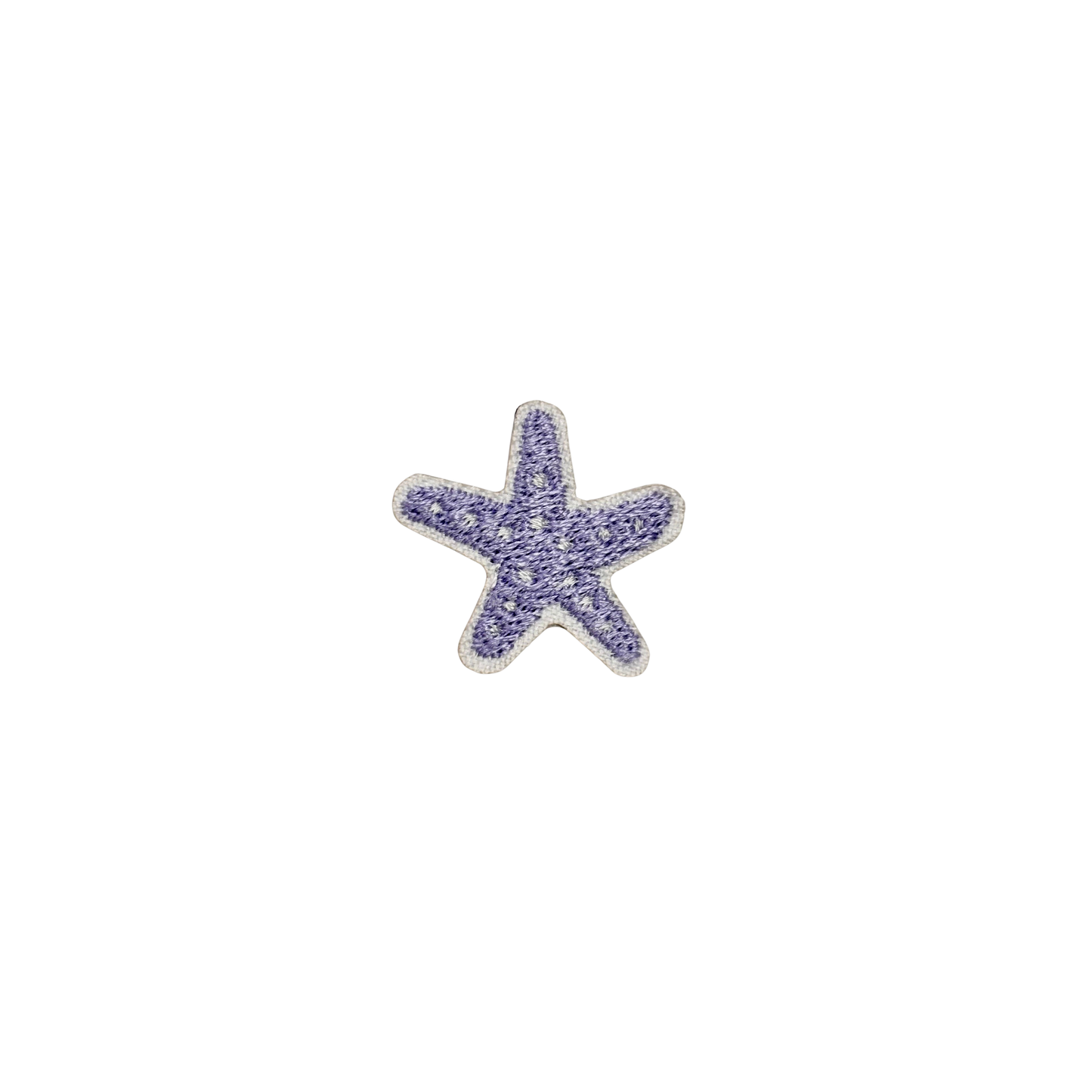 Purple Starfish
