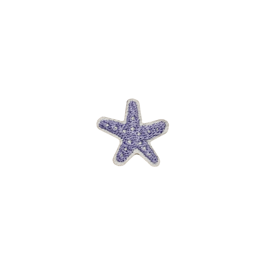 Purple Starfish