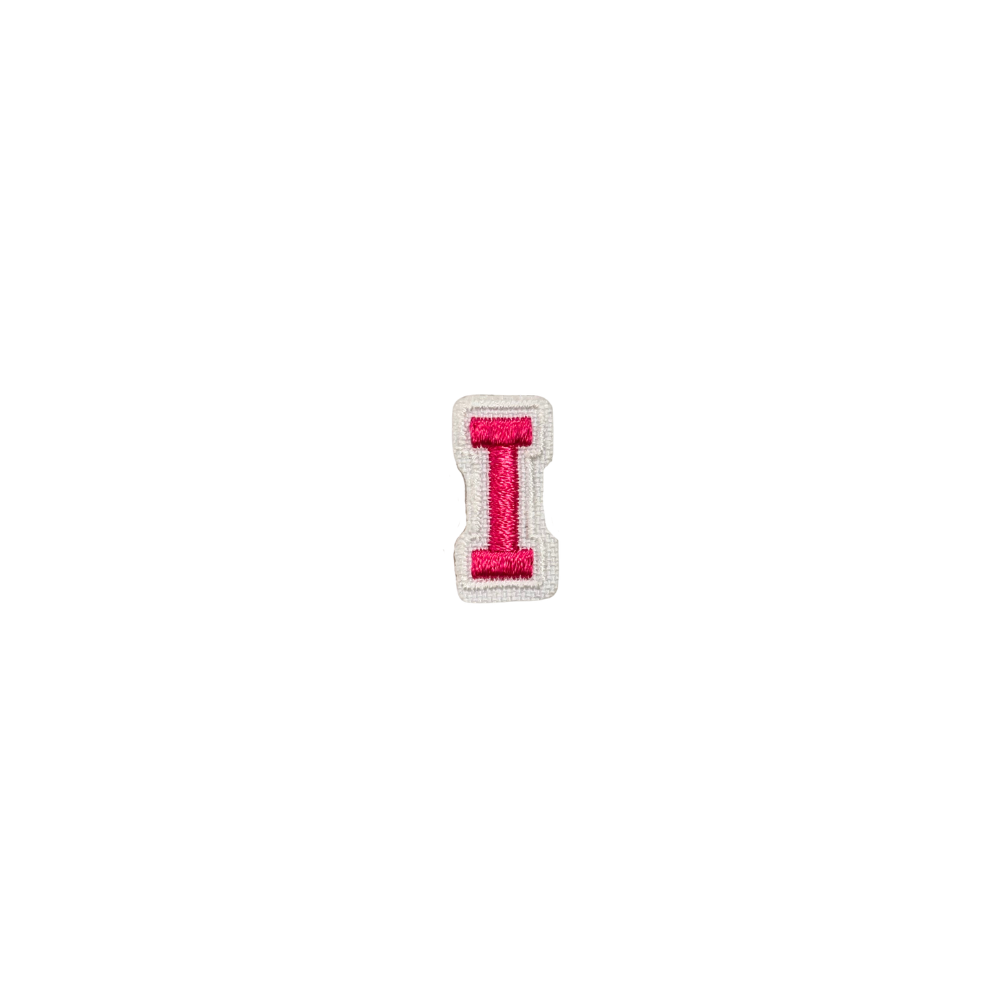 Small Pink I