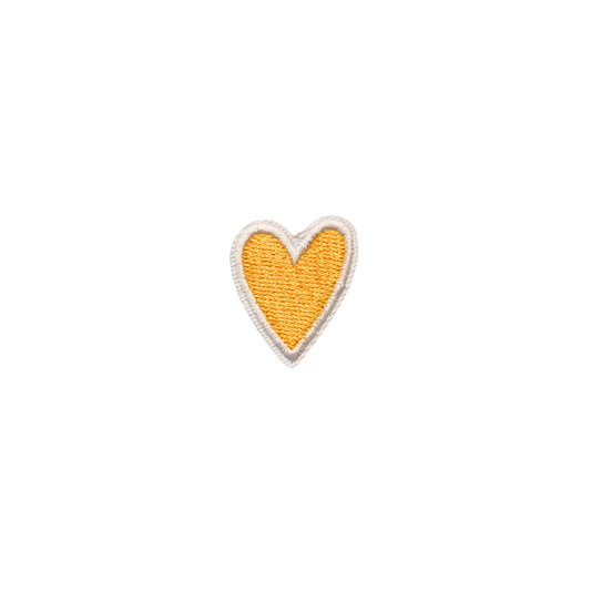 Yellow Heart