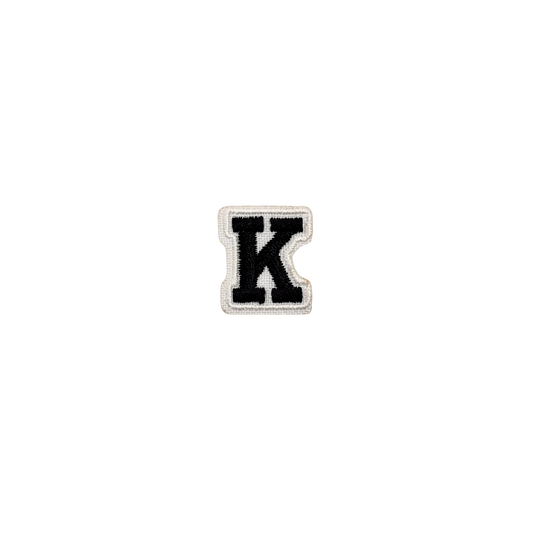 Small Black K