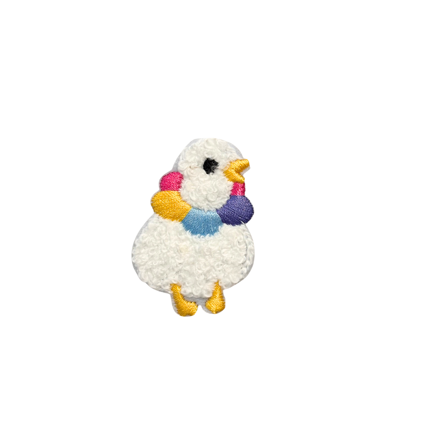 Festive Duck
